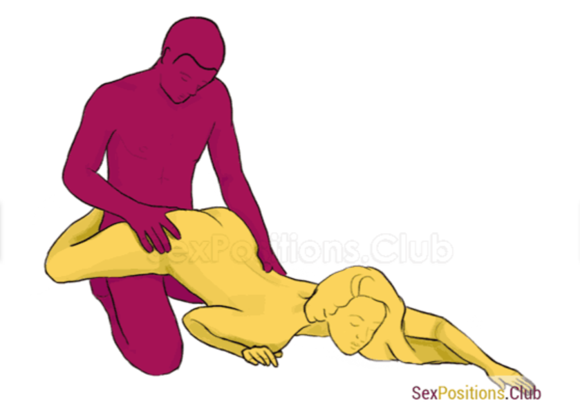 The hard level sex positions (the 365 sex postions III) .