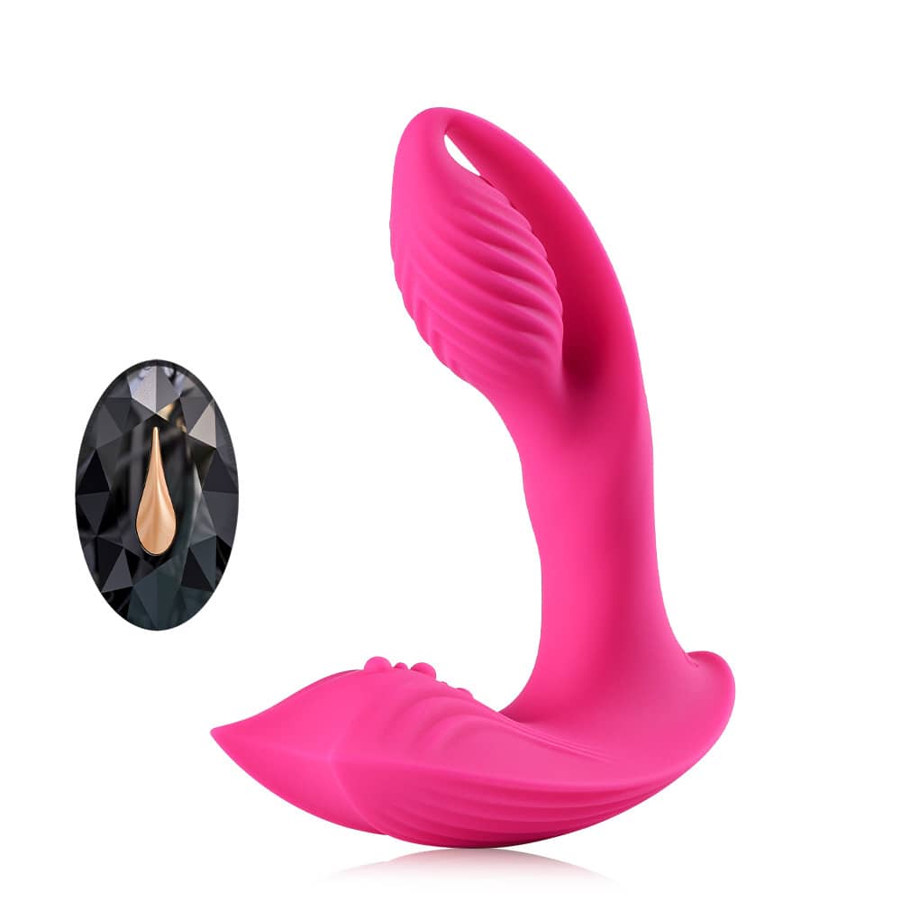 , SEX TOY REVIEW: THE WEARABLE &#038; HEATABLE, HOLLOW VIBRATOR